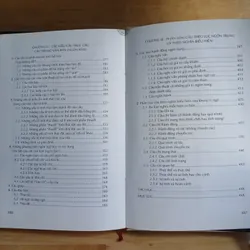 Tiếng Việt Sơ Thảo Ngữ Pháp Chức Năng (Xb 2004) - Cao Xuân Hạo 463121
