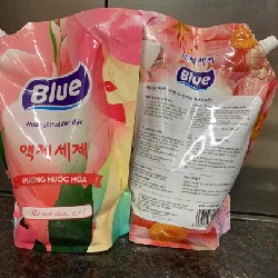 ￼NƯỚC GIẶT HÀN QUỐC BLUE 
 22429