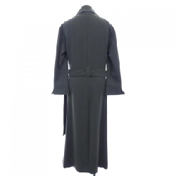 【Mã giảm giá】Áo khoác JUNKO SHIMADA 639798