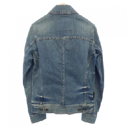 Dolce & Gabbana G9B81D/G8B30 Áo khoác denim - Hàng hiệu chính hãng 893726