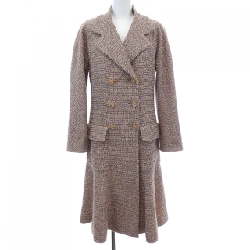 CHANEL P58408V35584 Áo khoác - Hàng hiệu Chính hãng