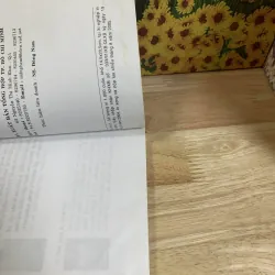 Bạn Làm Gì Với Đời Mình? - Krishnamurti 758684