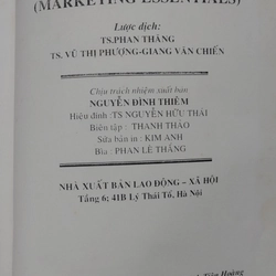 MARKETING CĂN BẢN  506258