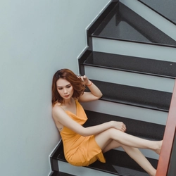 Đầm đi tiệc 519157