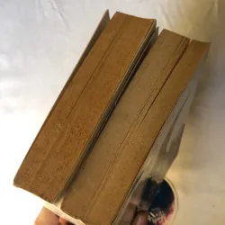 Trọn bộ 2 tập Người Láng Giềng Ánh Trăng - Đinh Mặc 926860