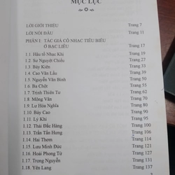 Tìm hiểu cổ nhạc Bạc Liêu - Trần Phước Nhuận 489016