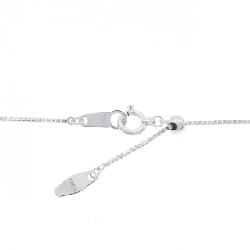 K18WG Nhẫn Đính Hôn Kim Cương 0.50CT - Hàng hiệu Chính Hãng 862568