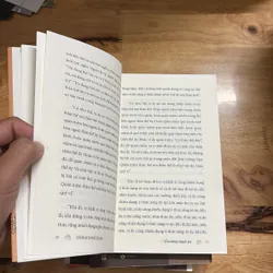 II Phật Giáo: Con Đường Chuyển Hoá _ Kinh Bốn Lĩnh Vực Quán Niệm - Thích Nhất Hạnh - 2020 702679