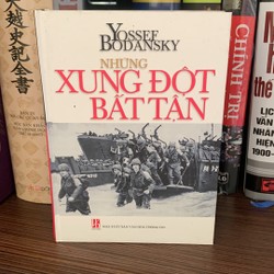 Những Xung Đột Bất Tận 159790