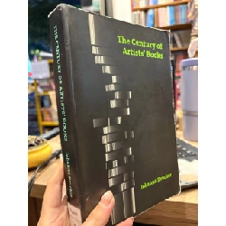 The century of artists' books