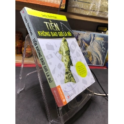 (TẶNG BOOKMARK) Tiền không bao giờ là đủ 2014 mới 85% ố bẩn nhẹ bụng sách Laura Vanderkam RBK2806 KỸ NĂNG