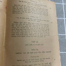 tiểu thuyết Việt Nam hiện đại - Phan Cự Đệ, 1974;1975- 452548