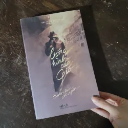 Bóng hình của gió - Carlos Ruiz Zafón