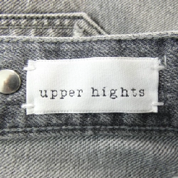 Quần jeans UPPER HIGHTS 649767