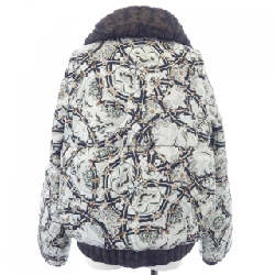 Áo khoác lông vũ MONCLER FIEST 628306