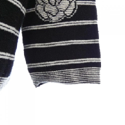 CHANEL P76027K10968 Áo len - Hàng hiệu Chính hãng 814464