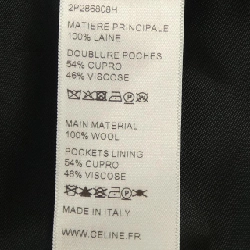 Celine CELINE 2P286808H Quần - Hàng hiệu Chính hãng 813043