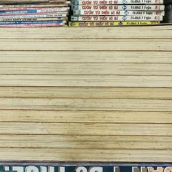 Ớt bảy màu-Adachi Mitsuru Full 11 tập  698726