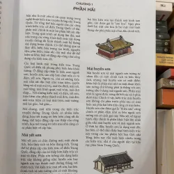 Kiến trúc trung hoa bằng tranh 1023908