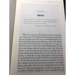 Warren Buffett Quá trình hình thành một nhà tư bản Mỹ 2020 mới 90% bẩn nhẹ Roger Lowenstein HPB2308 LỊCH SỬ - CHÍNH TRỊ - TRIẾT HỌC 224029