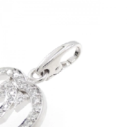 カルティエ 2Cハート ペンダント - Hàng hiệu Authentic 844625