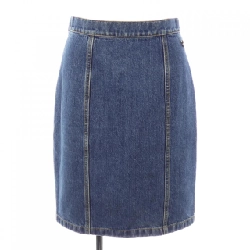 【Mã giảm giá】Chanel CHANEL Váy