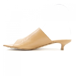 【Mã giảm giá】Giày sandal BOTTEGA VENETA 661577