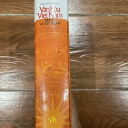 Văn Hoá Việt Nam tìm tòi và suy ngẫm (6) 703707