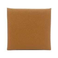【Sản phẩm chưa sử dụng】Ví đựng tiền Hermes Bastia 041054CK 620855