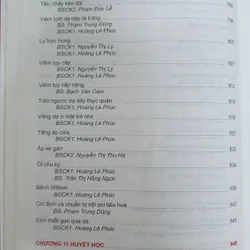 PHÁC ĐỒ ĐIỀU TRỊ NHI KHOA  737841