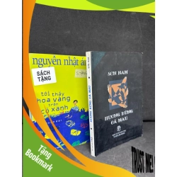 (TẶNG BOOKMARK) Hương Rừng Cà Mau (Có Sách Tặng), Sơn Nam, 1998 1304 RBK