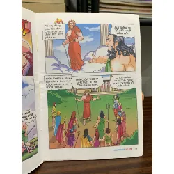 Con ngựa thành Tơ-roa 14( thần thoại Hy Lạp)- Thomas Bulfinch 600791