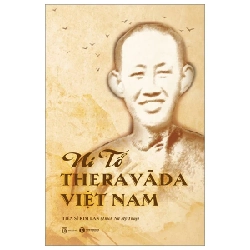 Ni Tổ Theravāda Việt Nam (Song ngữ Anh-Việt) - TS. Kim Lan (Thích Nữ Mỹ Thúy) 202722