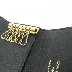 Ví khóa Louis Vuitton Monogram Empreinte Multi Clé M64421 623866