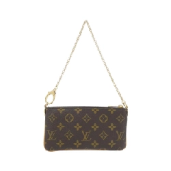 Túi xách Louis Vuitton Monogram Pochette Mira MM M60094 620249