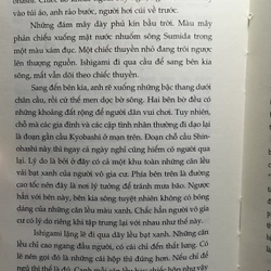 Sách trinh thám - PHÍA SAU NGHI CAN X - Higashino Keigo 406164