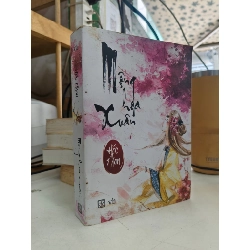 Mộng hoa xuân - Hắc Nhan