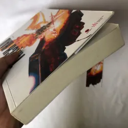 Thạch Hầu - Jeffery Deaver 782150