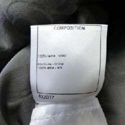 Áo khoác CHANEL P54383V32622 632261