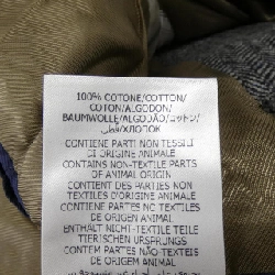 Gucci GUCCI 705289 ZAKJ4 Áo khoác - Hàng hiệu Chính hãng 890489