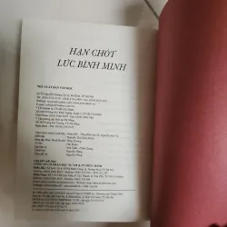 Sách Hạn chót lúc bình minh 499683