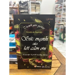 Sách về Lòng Biết Ơn của Deborah Norville 992007