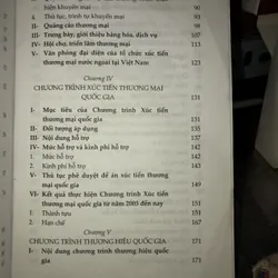 Xúc tiến thương mại - Lý luận và thực tiễn - TS. Lê Hoàng Oanh 601567