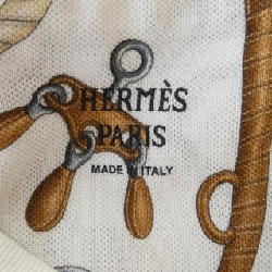 Đầm cắt HERMES - Hàng hiệu Authentic 649157