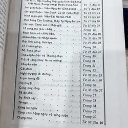 Văn công thọ mai gia lễ - Hà Tấn Phát 692631