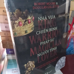 nhà vua chiến binh pháp sư người tình 370538