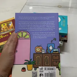 Chỉ có mùa xuân và tình yêu được phép vào trong - Tần Mộng Hiên 719510