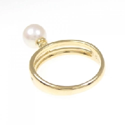 Nhẫn ngọc trai Akoya Tasaki 7.2mm - Hàng hiệu Chính hãng 838712