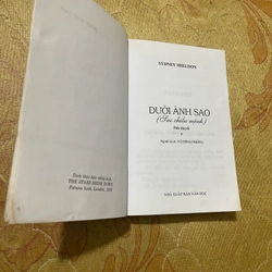 Dưới ánh sao ( Sao chiếu mệnh)- Sidney Sheldon  470460