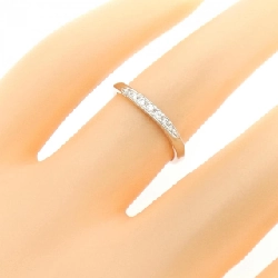 Nhẫn kim cương Monikendamu 0.06CT - Hàng hiệu Authentic 839726